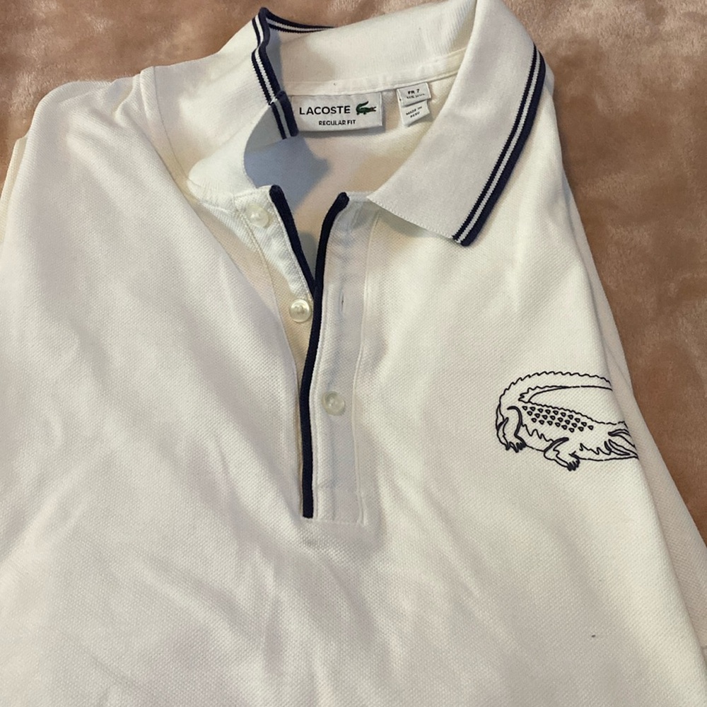 Short sleeve men’s